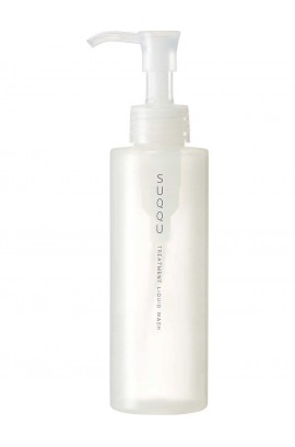 SUQQU 活膚潤顏潔膚露 Treatment liquid wash
